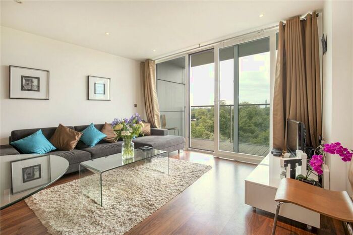 1 Bedroom Apartment To Rent In Oswald Building, Chelsea Bridge Wharf, London, SW11