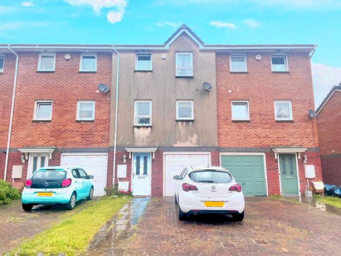 3 Bedroom House To Rent In Pentre Doc Y Gogledd, Llanelli, Carmarthenshire, SA15