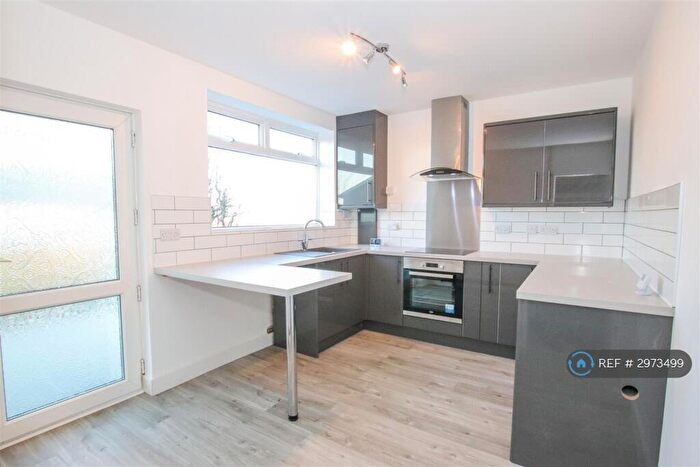 2 Bedroom Terraced House To Rent In Boulton Street, Newcastle-Under-Lyme, ST5