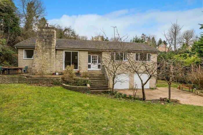 5 Bedroom Detached House To Rent In Cumnor Hill, Oxford, OX2