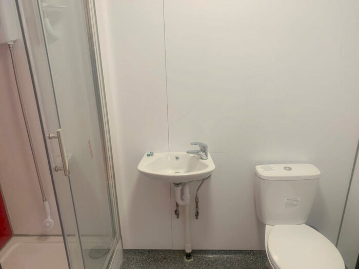 Studio To Rent In Highstreet, Chatham, Kent, ME4