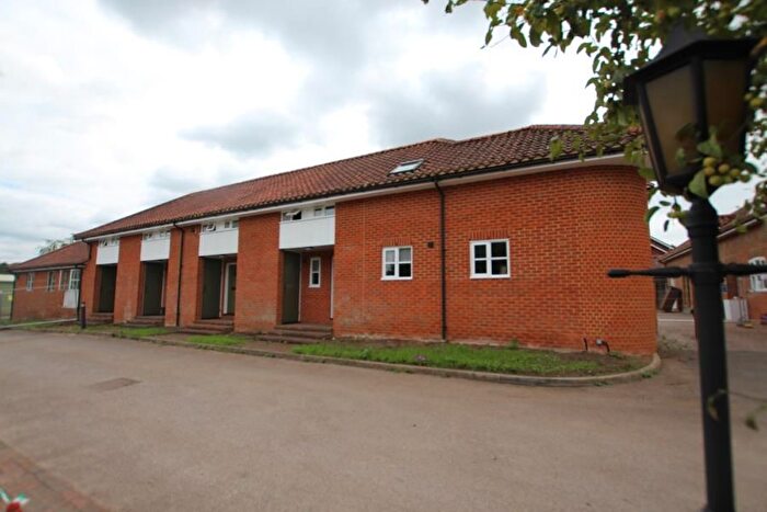 2 Bedroom Maisonette To Rent In Wisley, Surrey, GU23