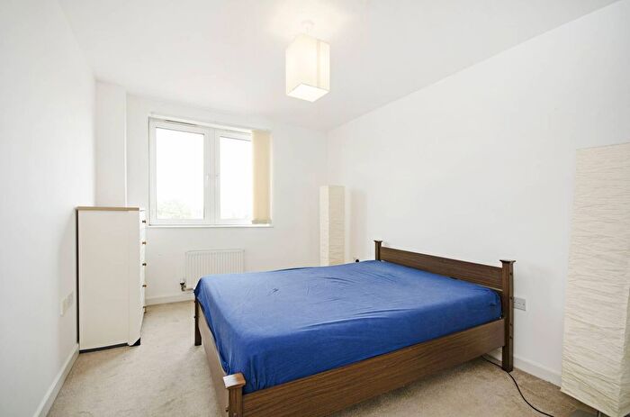 1 Bedroom Flat For Sale In Kinetica Apartments, Dalston, London, E8