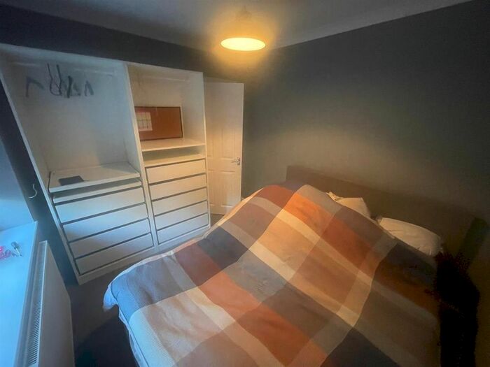 2 Bedroom Detached House To Rent In North End, Shortstown, Bedford, MK42