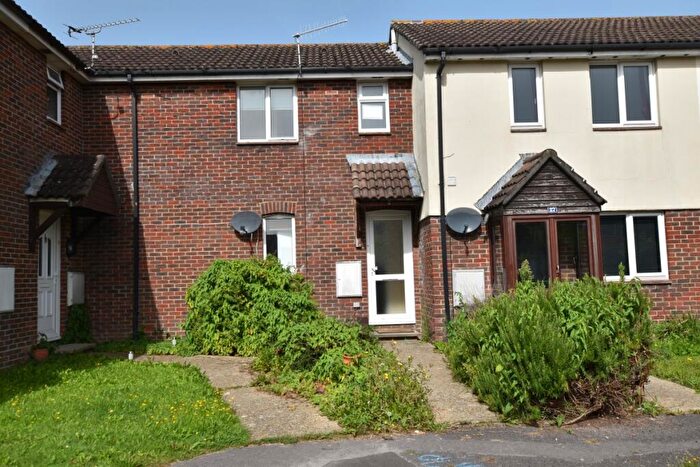 2 Bedroom House To Rent In South Ash, Steyning, BN44