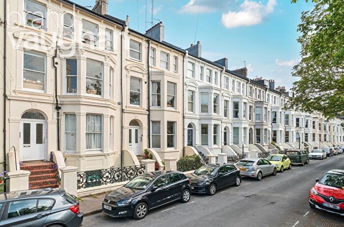 2 Bedroom Property To Rent In Walpole Terrace, Brighton, East Sussex, BN2