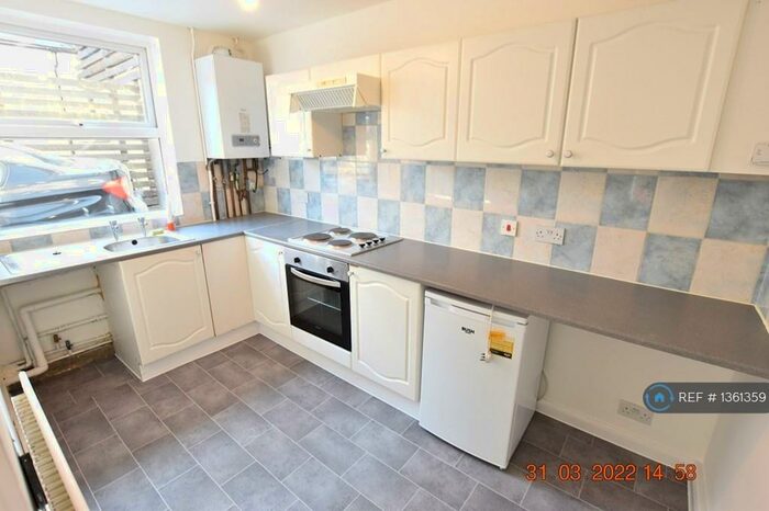 Studio To Rent In Princess Street, Luton, LU1