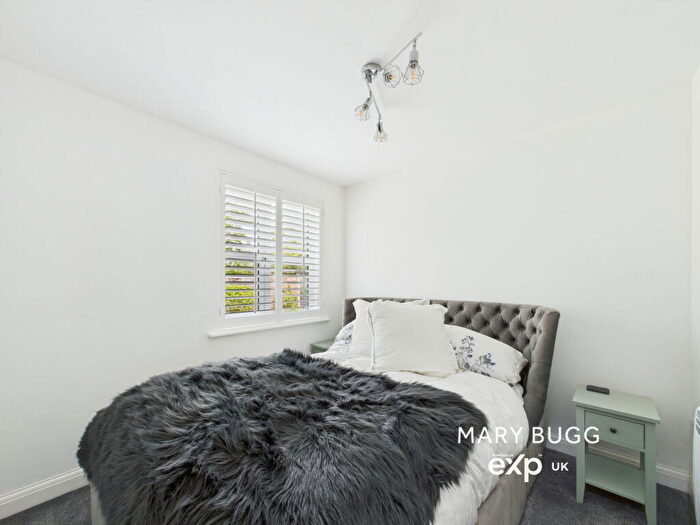 2 Bedroom Apartment To Rent In Shearers Way, Boreham, Chelmsford, CM3