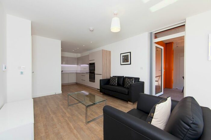 1 Bedroom Flat To Rent In Poldo House, Enderby Wharf, Greenwich, SE10