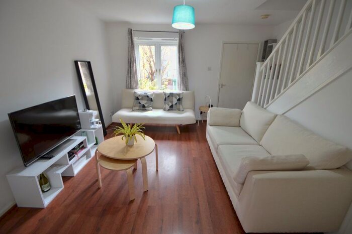2 Bedroom Property To Rent In Warde Street, Hulme, Manchester, M15