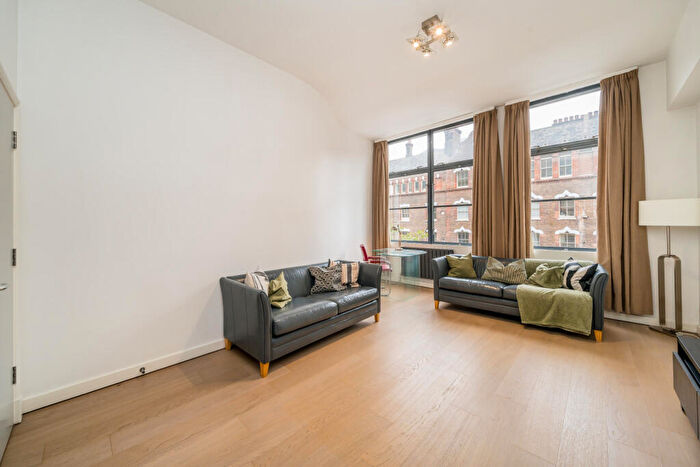 1 Bedroom Flat To Rent In Commercial Street, London, E1