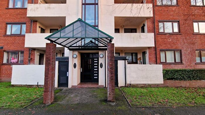 2 Bedroom Apartment To Rent In Rosalind Court, Asgard Drive, Salford, M5