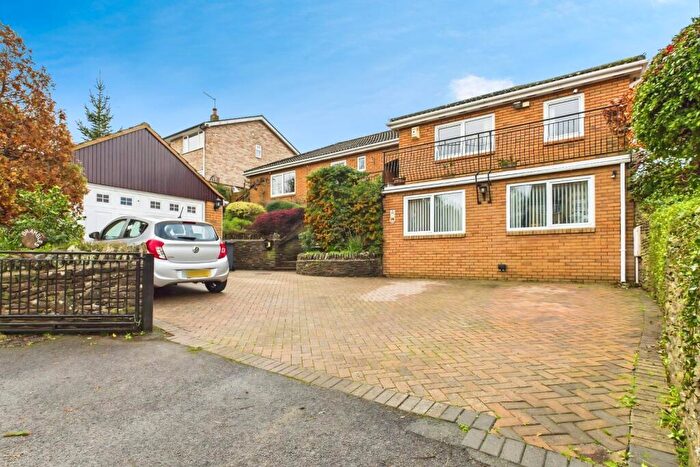 5 Bedroom Detached House For Sale In Rectory Road, Easton-in-Gordano, Bristol, BS20