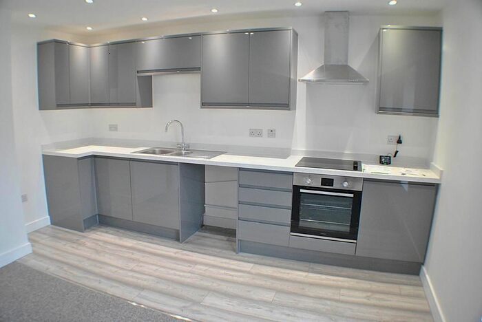 2 Bedroom Maisonette To Rent In High Street, Keynsham, Bristol, BS31