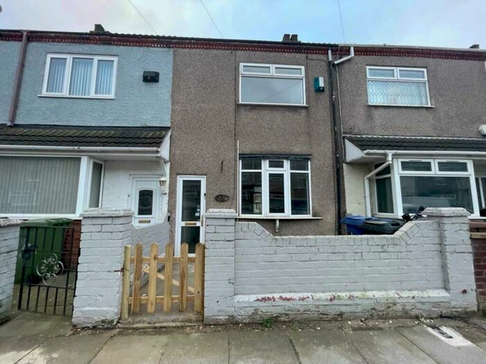 3 Bedroom Terraced House To Rent In Sussex Street, Cleethorpes!, DN35