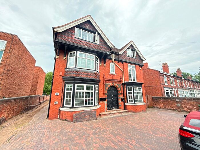 2 Bedroom Flat To Rent In Bescot Road, Walsall, WS2