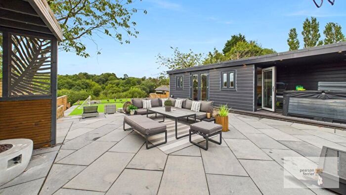 4 Bedroom Detached House For Sale In Mitton Close, Lowercroft, Bury, BL8