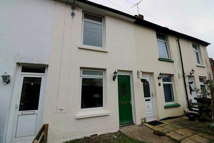 2 Bedroom Terraced House To Rent In Sydney Street, South Ashford, Ashford, TN23