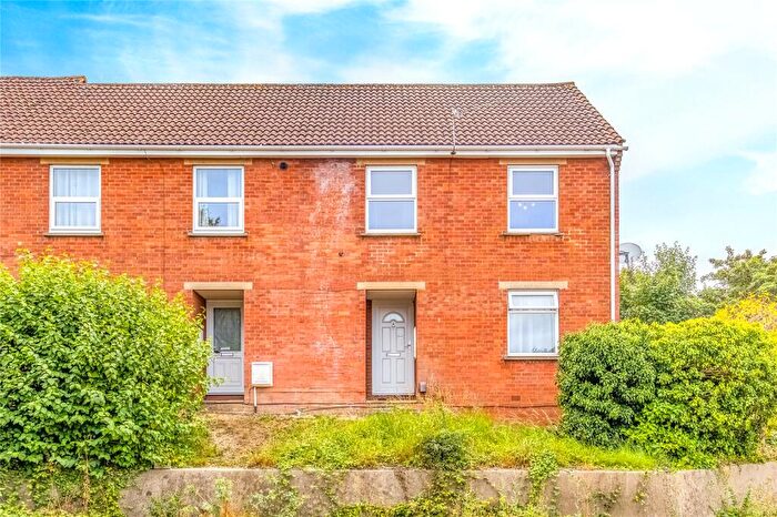 2 Bedroom Terraced House To Rent In High Street, Royal Wootton Bassett, Wiltshire, SN4