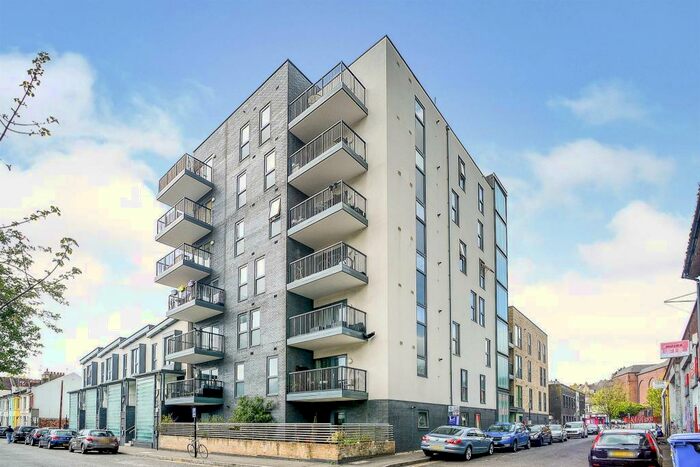 1 Bedroom Flat To Rent In Melbourne Street, Brighton, BN2