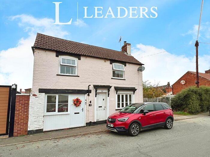 4 Bedroom Detached House To Rent In Meadowgate, Bourne, PE10