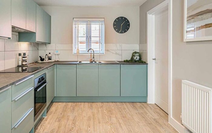 2 Bedroom Semi Detached House For Sale In Harrow Lane, St Leonards-On-Sea, TN37