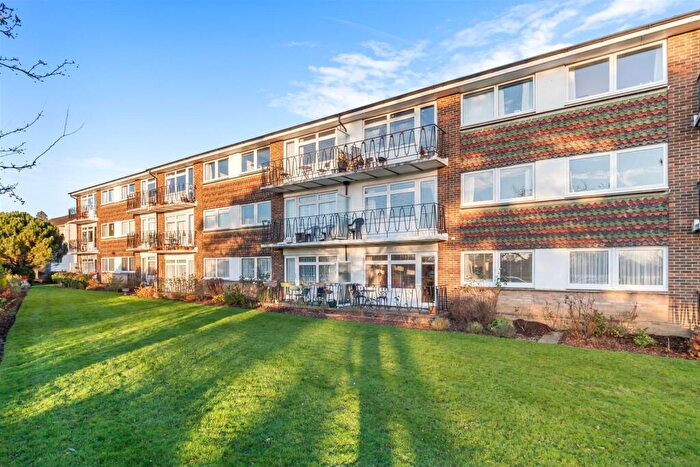 2 Bedroom Apartment To Rent In Park Road, Burgess Hill, West Sussex, RH15