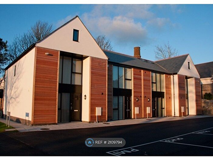 3 Bedroom Terraced House To Rent In Pednandrea Modern, Redruth, TR15