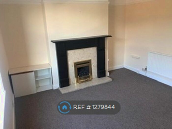1 Bedroom Flat To Rent In Wharf Road, Grantham NG31