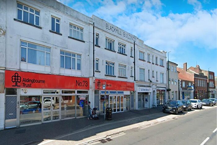 1 Bedroom Flat To Rent In Aldwick Road, Aldwick Road, Bognor Regis, PO21