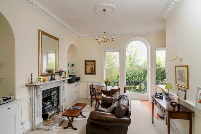 1 Bedroom Apartment To Rent In Brock Street, BA1