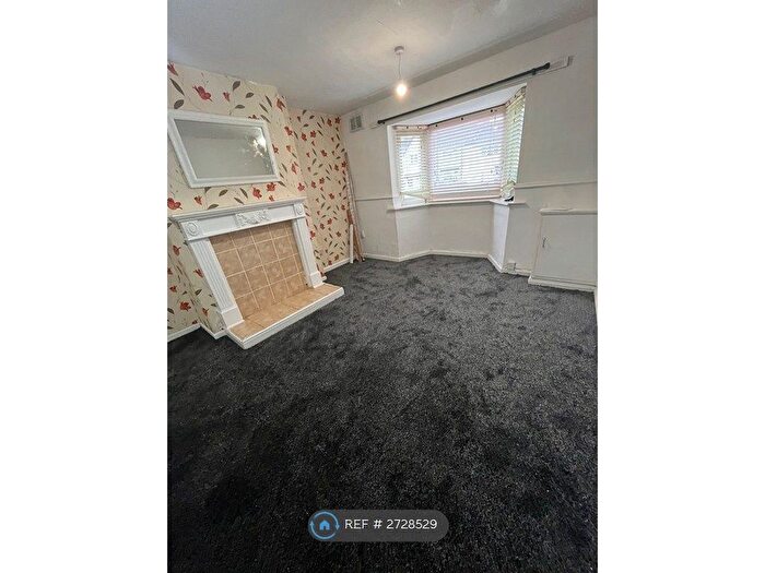 3 Bedroom Semi Detached House To Rent In Park Avenue, Willenhall, WV13