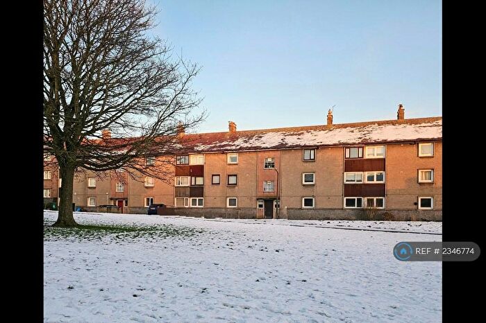 2 Bedroom Flat To Rent In Kincorth, Aberdeen, AB12