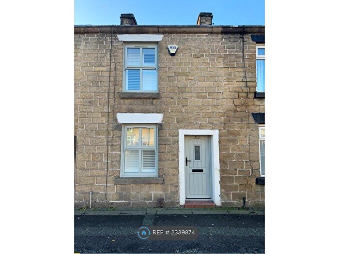 2 Bedroom Terraced House To Rent In Darwen Road, Bromley Cross, Bolton, BL7