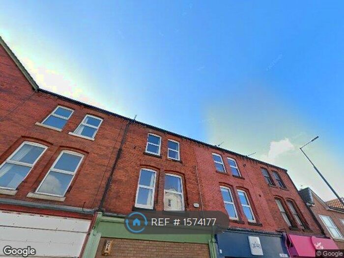 2 Bedroom Flat To Rent In Oxford Road, Liverpool, L22