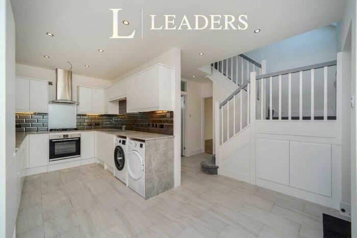 2 Bedroom Cottage To Rent In Maldon Road, Brighton, BN1