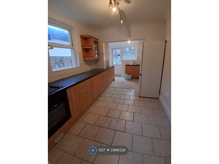 4 Bedroom Terraced House To Rent In Algernon Road, London, SE13