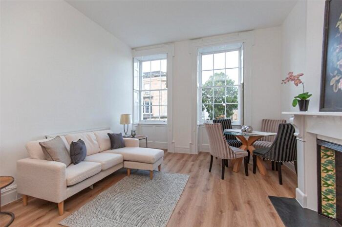 2 Bedroom Apartment For Sale In Richmond Terrace, Clifton, Bristol, BS8