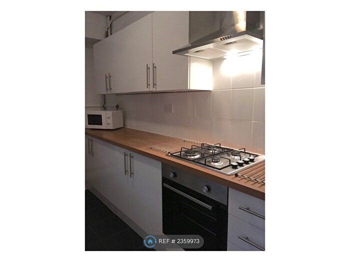 4 Bedroom Terraced House To Rent In Sherwood Street, Wolverhampton, WV1