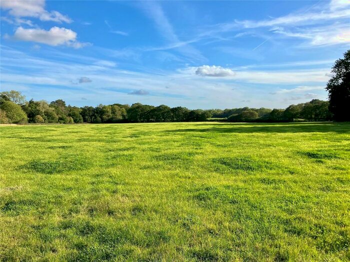 Land For Sale In Ruckmans Lane, Okewood Hill, Dorking, Surrey, RH5