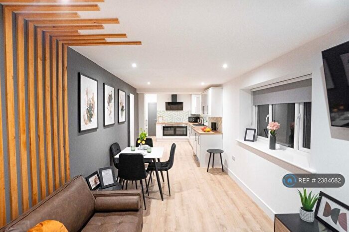 6 Bedroom End Of Terrace House To Rent In Armadale Road, Chichester, PO19