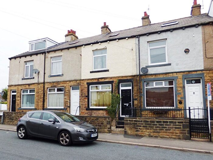 3 Bedroom Terraced House For Sale In Randolph Street, Leeds, LS13