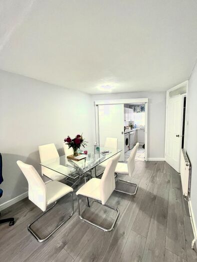 3 Bedroom Terraced House To Rent In Ermine Road, London, N15