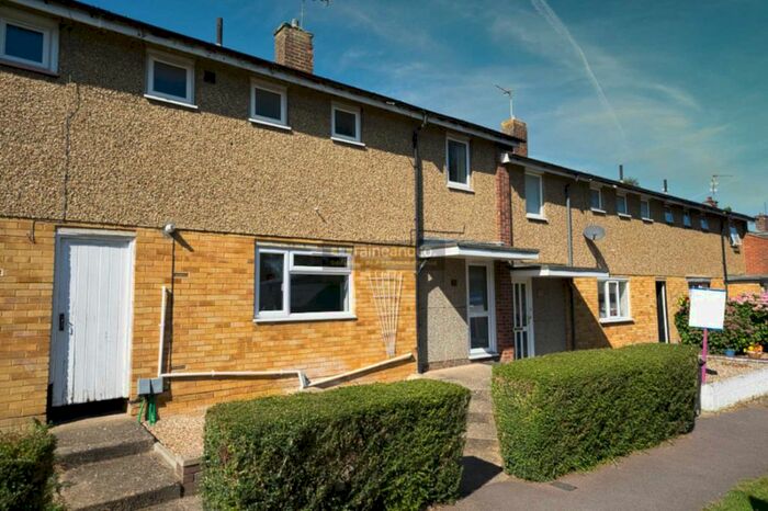 4 Bedroom Property To Rent In Cheviots, Hatfield AL10