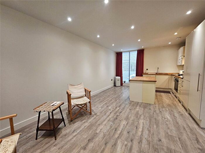 2 Bedroom Apartment For Sale In The Old Court House, Grange Road, Midhurst, West Sussex, GU29