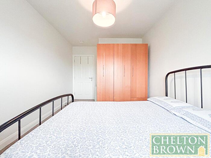 2 Bedroom Apartment To Rent In Henry Bird Way, Southbridge, Northampton, NN4