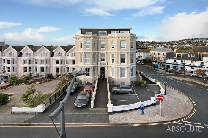 2 Bedroom Flat To Rent In Courtenay Place, Devon House, TQ14