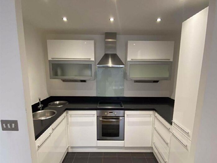 1 Bedroom Flat For Sale In Hill Quays, Jordan Street, Manchester, Greater Manchester, M15