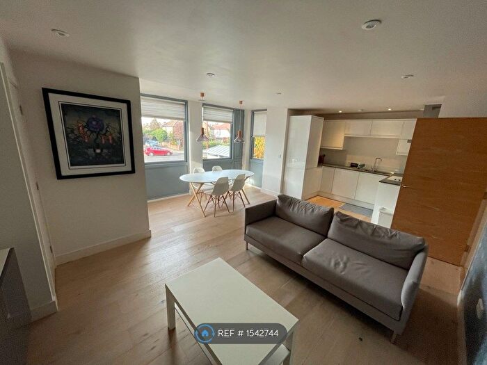 1 Bedroom Flat To Rent In Pringle House, Cambridge, CB4