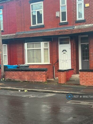 3 Bedroom Terraced House To Rent In Mayford Road, Manchester, M19